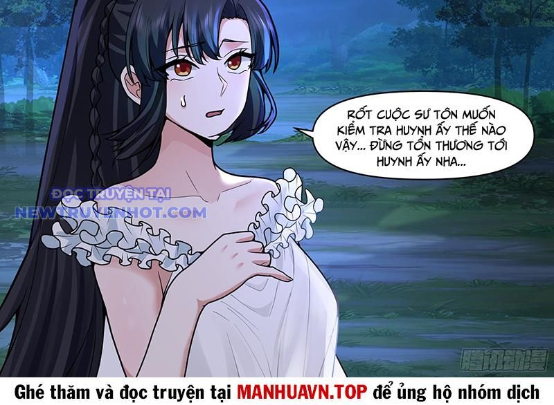 Nhân Vật Phản Diện Đại Sư Huynh, Tất Cả Các Sư Muội Đều Là Bệnh Kiều: Chapter 169