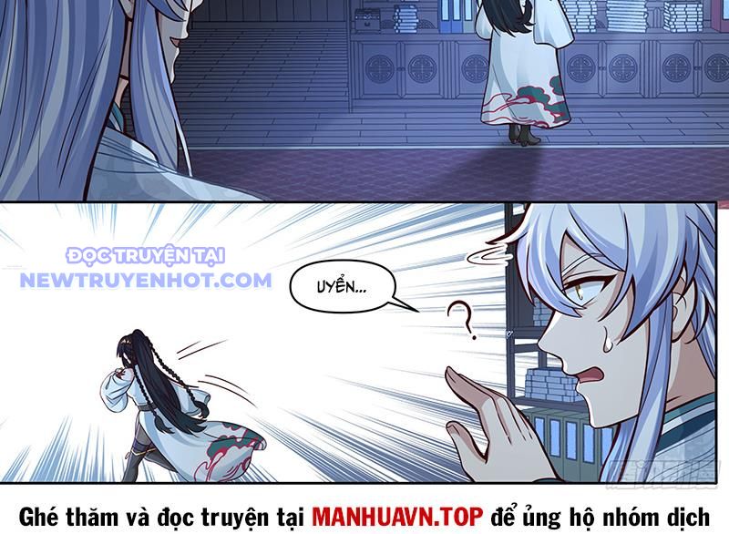 Nhân Vật Phản Diện Đại Sư Huynh, Tất Cả Các Sư Muội Đều Là Bệnh Kiều: Chapter 169