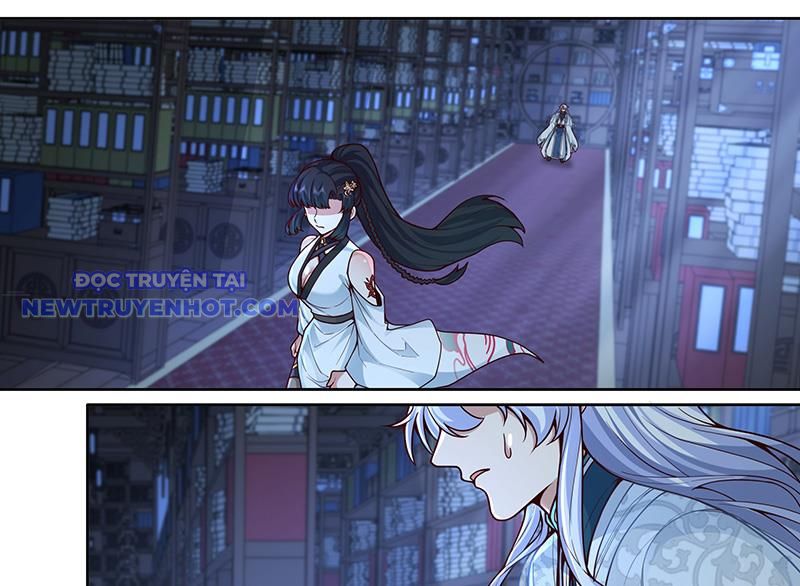 Nhân Vật Phản Diện Đại Sư Huynh, Tất Cả Các Sư Muội Đều Là Bệnh Kiều: Chapter 169