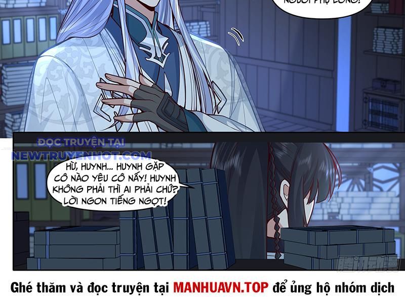 Nhân Vật Phản Diện Đại Sư Huynh, Tất Cả Các Sư Muội Đều Là Bệnh Kiều: Chapter 169