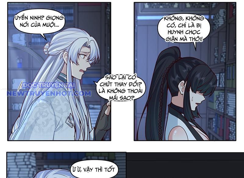 Nhân Vật Phản Diện Đại Sư Huynh, Tất Cả Các Sư Muội Đều Là Bệnh Kiều: Chapter 169