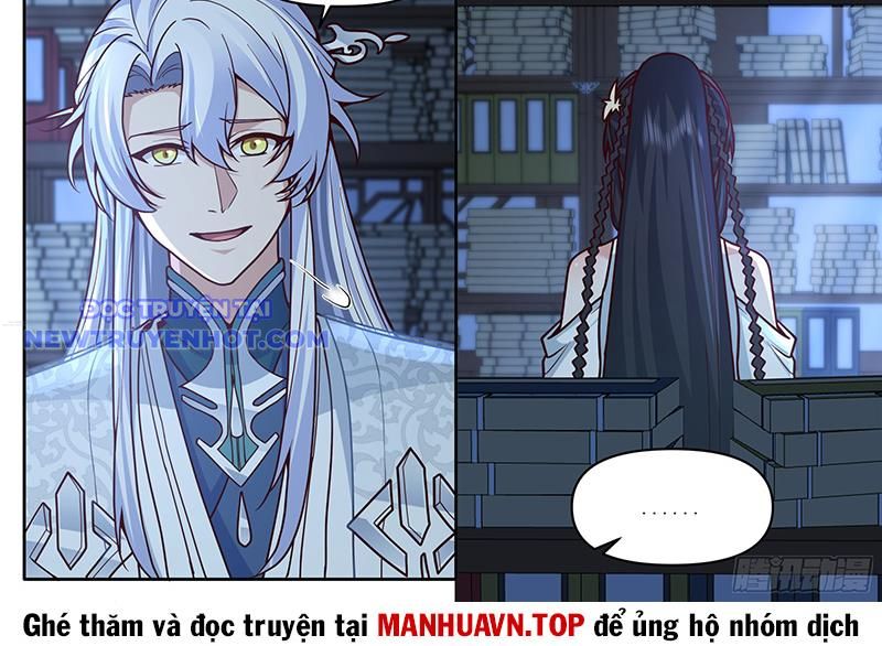 Nhân Vật Phản Diện Đại Sư Huynh, Tất Cả Các Sư Muội Đều Là Bệnh Kiều: Chapter 169