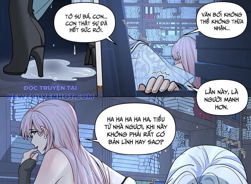 Nhân Vật Phản Diện Đại Sư Huynh, Tất Cả Các Sư Muội Đều Là Bệnh Kiều: Chapter 171