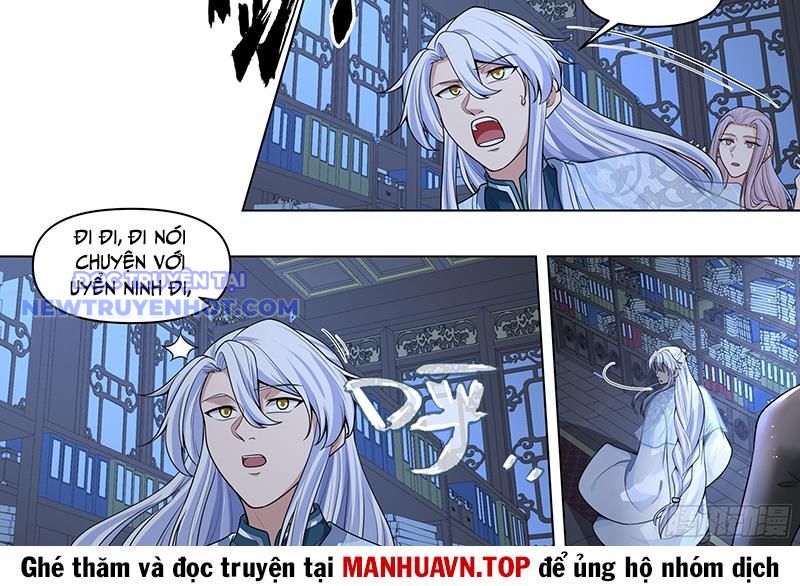 Nhân Vật Phản Diện Đại Sư Huynh, Tất Cả Các Sư Muội Đều Là Bệnh Kiều: Chapter 171