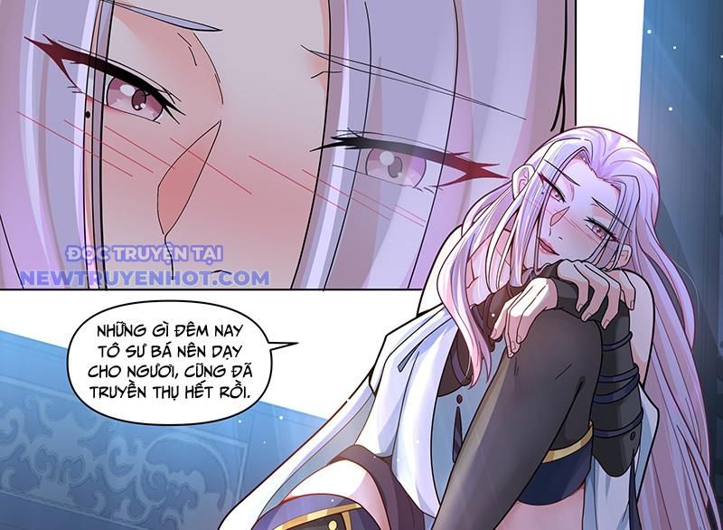 Nhân Vật Phản Diện Đại Sư Huynh, Tất Cả Các Sư Muội Đều Là Bệnh Kiều: Chapter 171