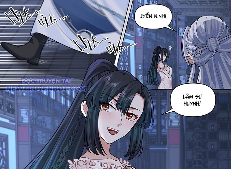 Nhân Vật Phản Diện Đại Sư Huynh, Tất Cả Các Sư Muội Đều Là Bệnh Kiều: Chapter 171