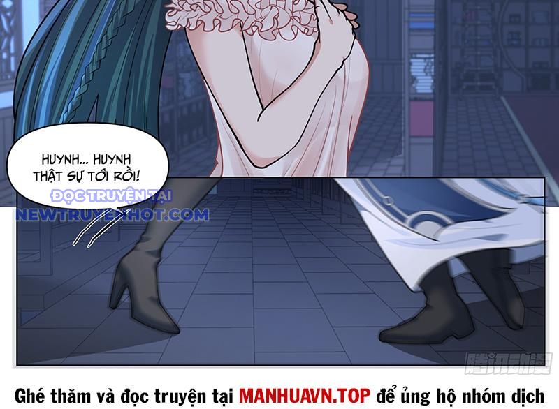 Nhân Vật Phản Diện Đại Sư Huynh, Tất Cả Các Sư Muội Đều Là Bệnh Kiều: Chapter 171