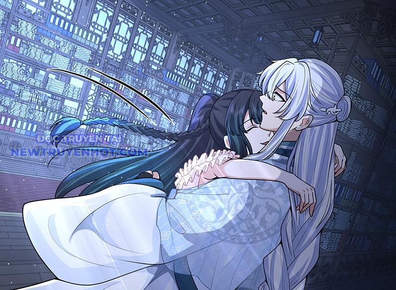 Nhân Vật Phản Diện Đại Sư Huynh, Tất Cả Các Sư Muội Đều Là Bệnh Kiều: Chapter 171