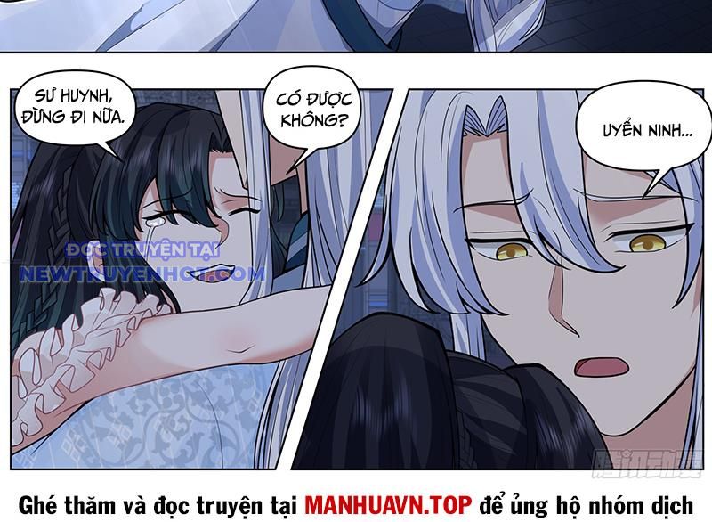 Nhân Vật Phản Diện Đại Sư Huynh, Tất Cả Các Sư Muội Đều Là Bệnh Kiều: Chapter 171