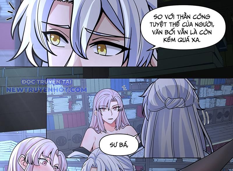 Nhân Vật Phản Diện Đại Sư Huynh, Tất Cả Các Sư Muội Đều Là Bệnh Kiều: Chapter 171