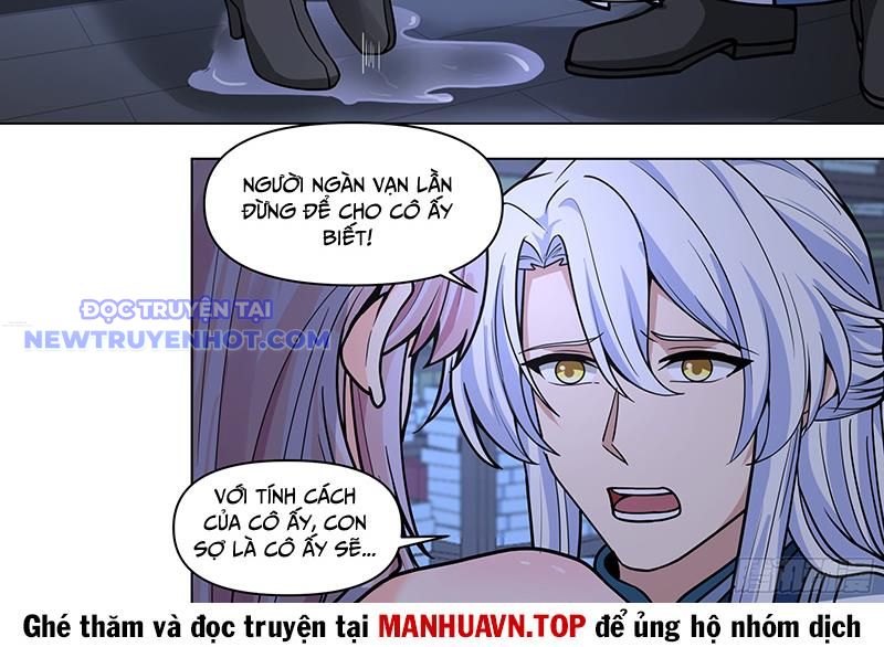 Nhân Vật Phản Diện Đại Sư Huynh, Tất Cả Các Sư Muội Đều Là Bệnh Kiều: Chapter 171