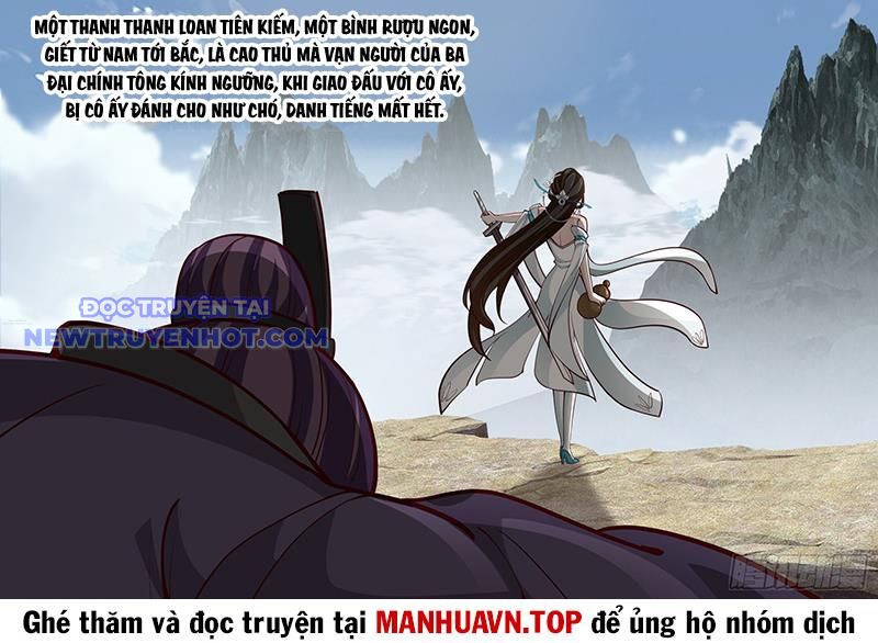 Nhân Vật Phản Diện Đại Sư Huynh, Tất Cả Các Sư Muội Đều Là Bệnh Kiều: Chapter 172