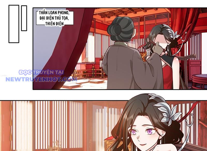 Nhân Vật Phản Diện Đại Sư Huynh, Tất Cả Các Sư Muội Đều Là Bệnh Kiều: Chapter 172