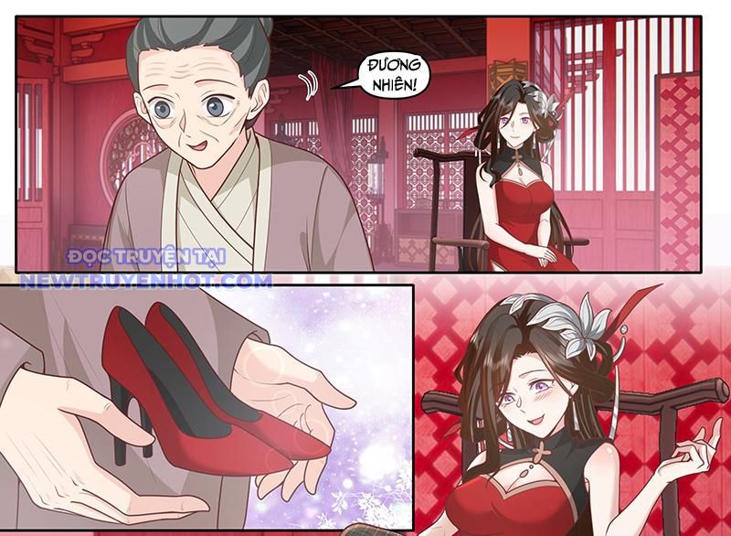 Nhân Vật Phản Diện Đại Sư Huynh, Tất Cả Các Sư Muội Đều Là Bệnh Kiều: Chapter 172