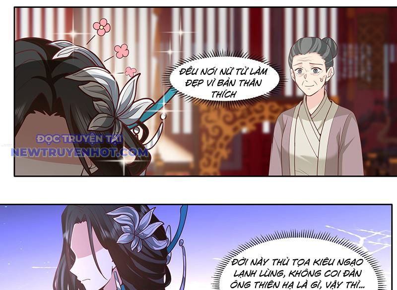 Nhân Vật Phản Diện Đại Sư Huynh, Tất Cả Các Sư Muội Đều Là Bệnh Kiều: Chapter 172