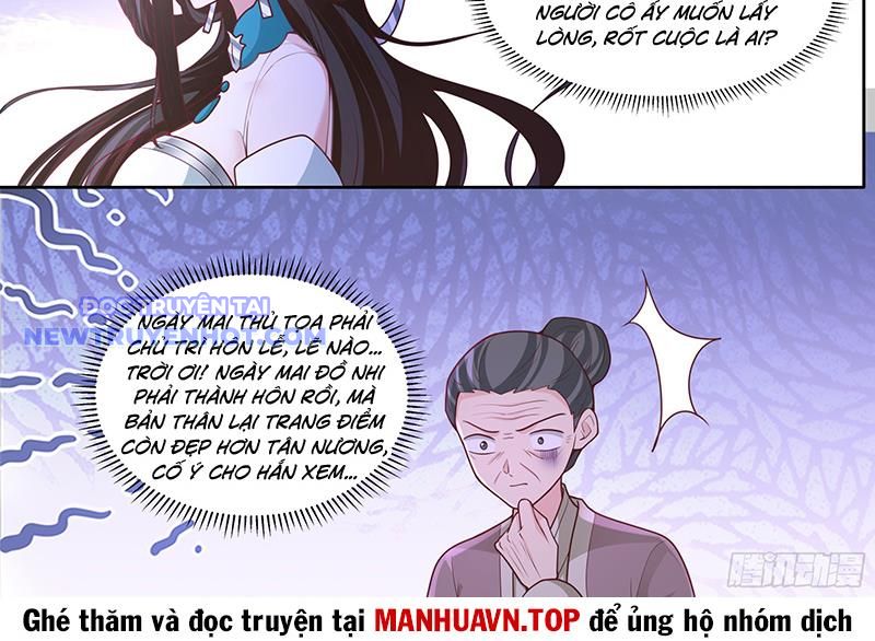 Nhân Vật Phản Diện Đại Sư Huynh, Tất Cả Các Sư Muội Đều Là Bệnh Kiều: Chapter 172