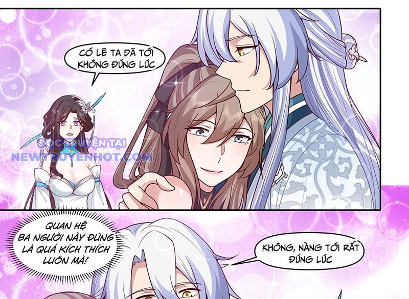 Nhân Vật Phản Diện Đại Sư Huynh, Tất Cả Các Sư Muội Đều Là Bệnh Kiều: Chapter 172