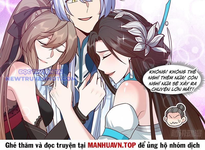 Nhân Vật Phản Diện Đại Sư Huynh, Tất Cả Các Sư Muội Đều Là Bệnh Kiều: Chapter 172