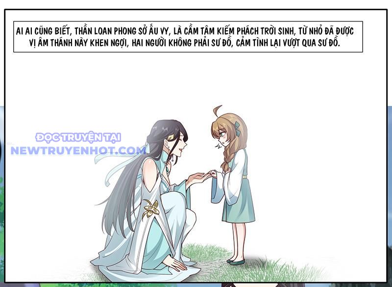 Nhân Vật Phản Diện Đại Sư Huynh, Tất Cả Các Sư Muội Đều Là Bệnh Kiều: Chapter 172