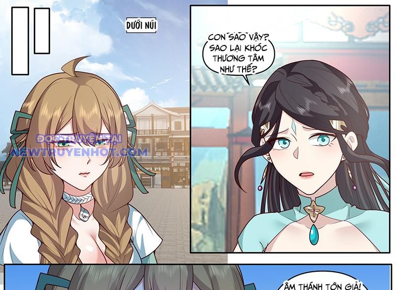 Nhân Vật Phản Diện Đại Sư Huynh, Tất Cả Các Sư Muội Đều Là Bệnh Kiều: Chapter 172