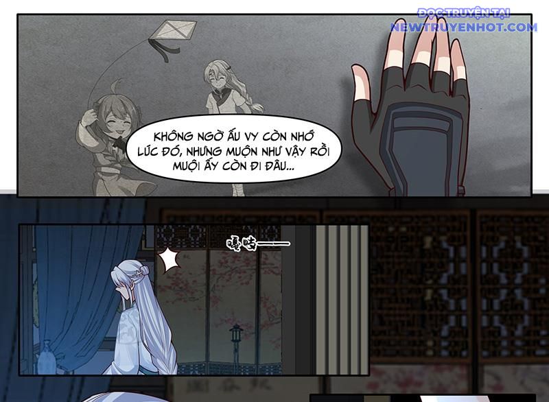 Nhân Vật Phản Diện Đại Sư Huynh, Tất Cả Các Sư Muội Đều Là Bệnh Kiều: Chapter 176