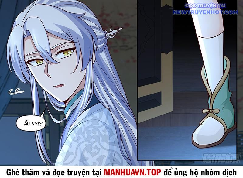 Nhân Vật Phản Diện Đại Sư Huynh, Tất Cả Các Sư Muội Đều Là Bệnh Kiều: Chapter 176