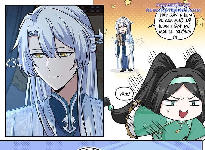 Nhân Vật Phản Diện Đại Sư Huynh, Tất Cả Các Sư Muội Đều Là Bệnh Kiều: Chapter 176