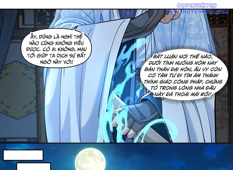 Nhân Vật Phản Diện Đại Sư Huynh, Tất Cả Các Sư Muội Đều Là Bệnh Kiều: Chapter 176