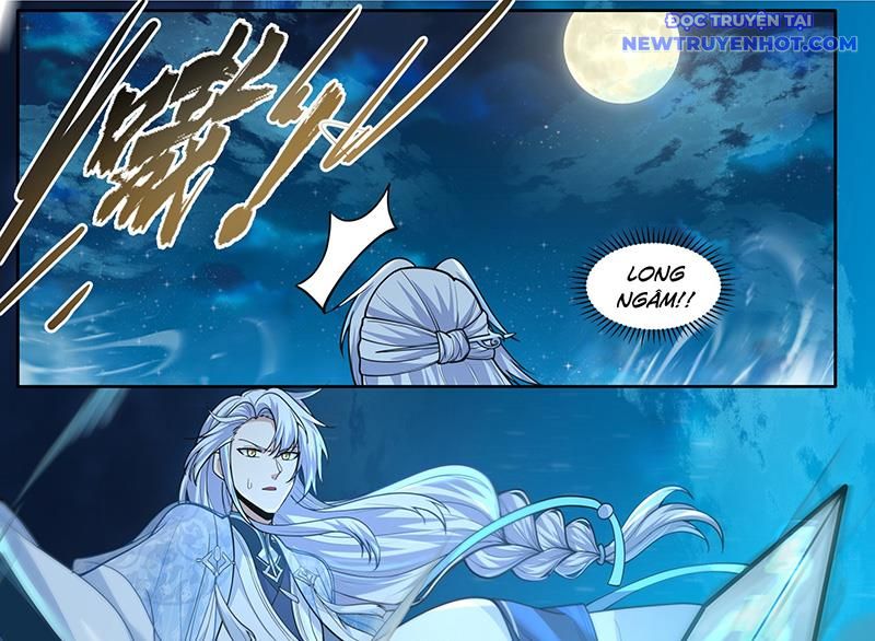 Nhân Vật Phản Diện Đại Sư Huynh, Tất Cả Các Sư Muội Đều Là Bệnh Kiều: Chapter 176