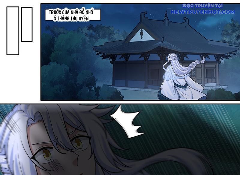 Nhân Vật Phản Diện Đại Sư Huynh, Tất Cả Các Sư Muội Đều Là Bệnh Kiều: Chapter 176