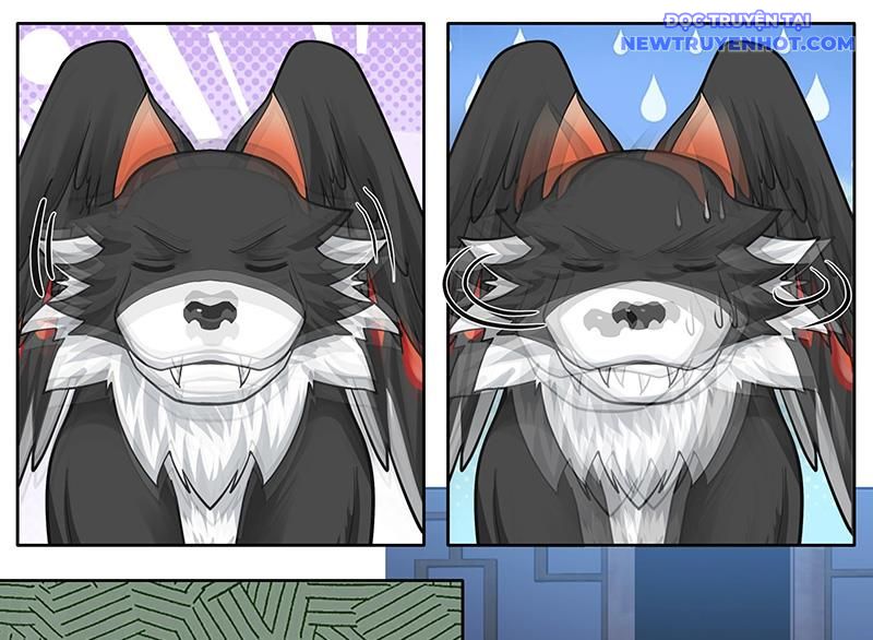 Nhân Vật Phản Diện Đại Sư Huynh, Tất Cả Các Sư Muội Đều Là Bệnh Kiều: Chapter 176