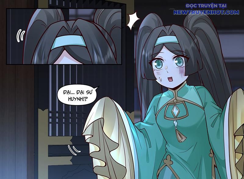 Nhân Vật Phản Diện Đại Sư Huynh, Tất Cả Các Sư Muội Đều Là Bệnh Kiều: Chapter 176