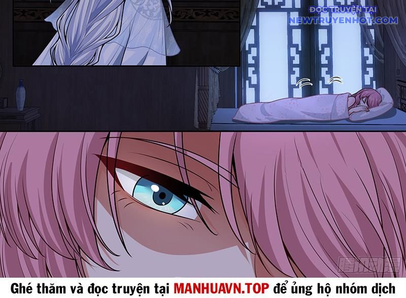 Nhân Vật Phản Diện Đại Sư Huynh, Tất Cả Các Sư Muội Đều Là Bệnh Kiều: Chapter 176