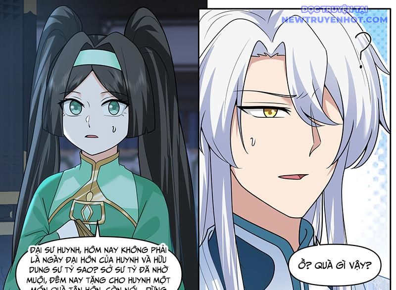 Nhân Vật Phản Diện Đại Sư Huynh, Tất Cả Các Sư Muội Đều Là Bệnh Kiều: Chapter 176