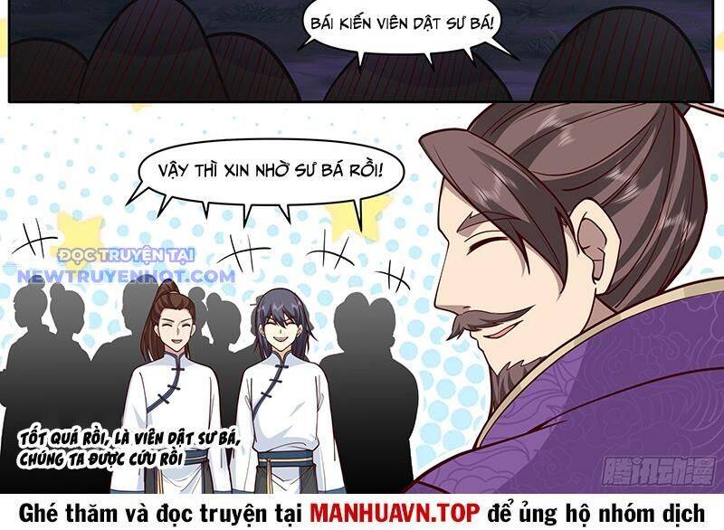 Nhân Vật Phản Diện Đại Sư Huynh, Tất Cả Các Sư Muội Đều Là Bệnh Kiều: Chapter 179