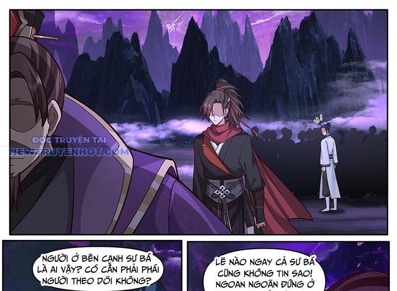 Nhân Vật Phản Diện Đại Sư Huynh, Tất Cả Các Sư Muội Đều Là Bệnh Kiều: Chapter 179