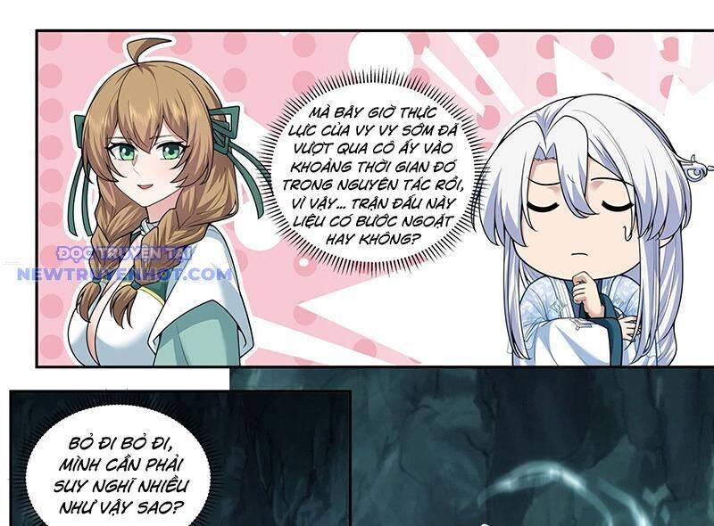 Nhân Vật Phản Diện Đại Sư Huynh, Tất Cả Các Sư Muội Đều Là Bệnh Kiều: Chapter 179