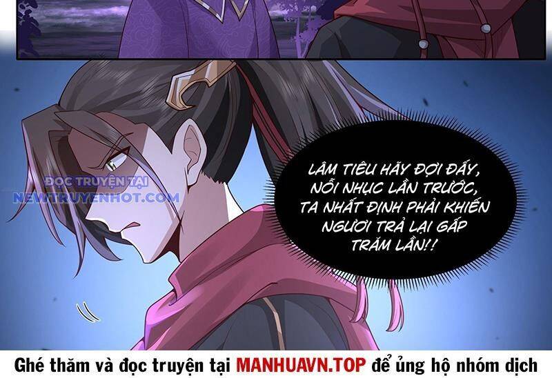 Nhân Vật Phản Diện Đại Sư Huynh, Tất Cả Các Sư Muội Đều Là Bệnh Kiều: Chapter 179