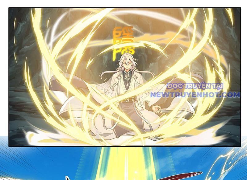 Nhân Vật Phản Diện Đại Sư Huynh, Tất Cả Các Sư Muội Đều Là Bệnh Kiều: Chapter 180