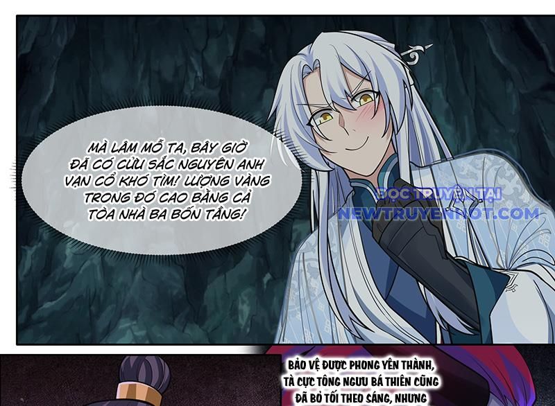 Nhân Vật Phản Diện Đại Sư Huynh, Tất Cả Các Sư Muội Đều Là Bệnh Kiều: Chapter 180