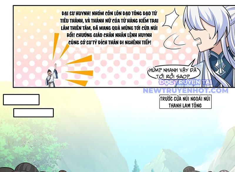 Nhân Vật Phản Diện Đại Sư Huynh, Tất Cả Các Sư Muội Đều Là Bệnh Kiều: Chapter 180