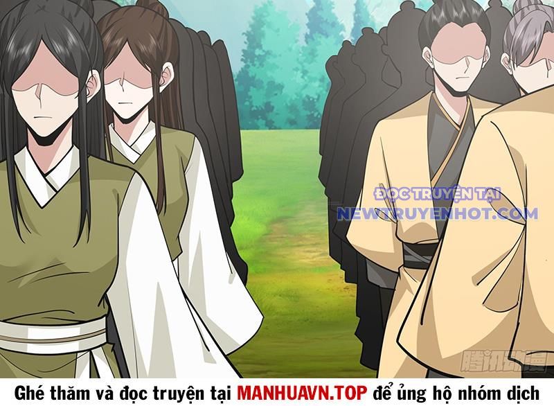 Nhân Vật Phản Diện Đại Sư Huynh, Tất Cả Các Sư Muội Đều Là Bệnh Kiều: Chapter 180