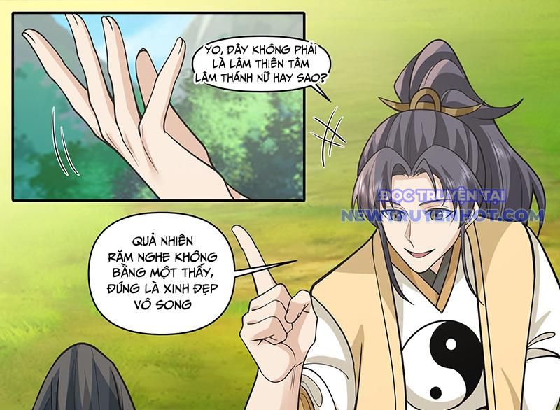 Nhân Vật Phản Diện Đại Sư Huynh, Tất Cả Các Sư Muội Đều Là Bệnh Kiều: Chapter 180