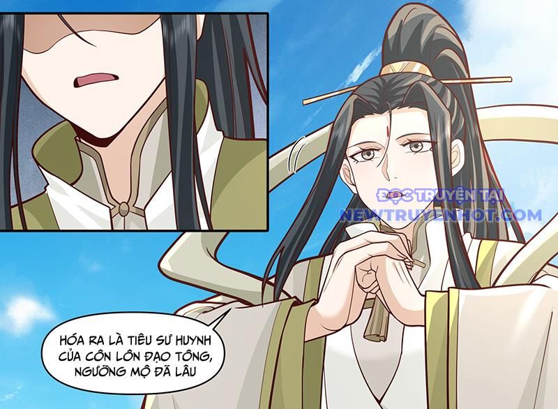 Nhân Vật Phản Diện Đại Sư Huynh, Tất Cả Các Sư Muội Đều Là Bệnh Kiều: Chapter 180