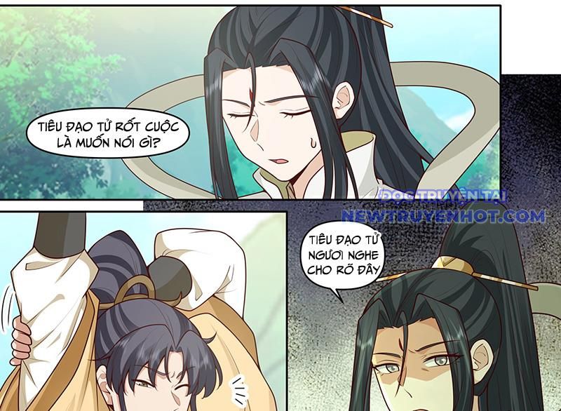 Nhân Vật Phản Diện Đại Sư Huynh, Tất Cả Các Sư Muội Đều Là Bệnh Kiều: Chapter 180