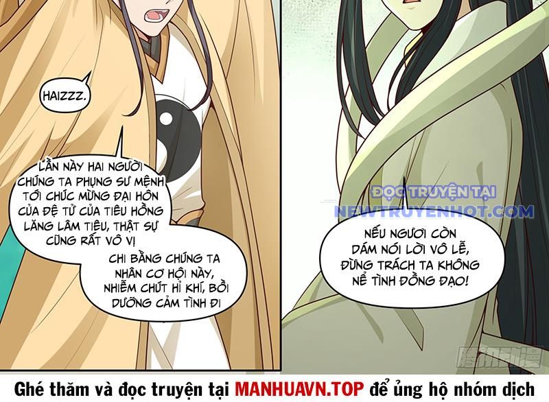 Nhân Vật Phản Diện Đại Sư Huynh, Tất Cả Các Sư Muội Đều Là Bệnh Kiều: Chapter 180