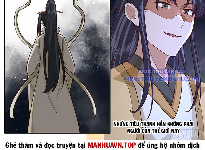 Nhân Vật Phản Diện Đại Sư Huynh, Tất Cả Các Sư Muội Đều Là Bệnh Kiều: Chapter 180