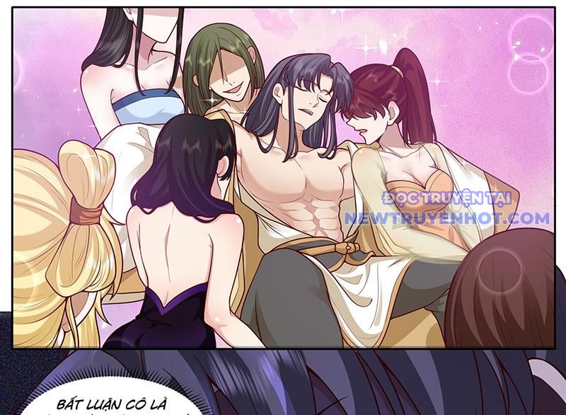 Nhân Vật Phản Diện Đại Sư Huynh, Tất Cả Các Sư Muội Đều Là Bệnh Kiều: Chapter 180