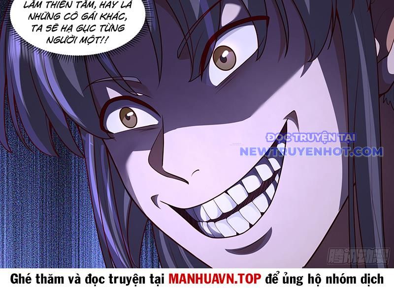 Nhân Vật Phản Diện Đại Sư Huynh, Tất Cả Các Sư Muội Đều Là Bệnh Kiều: Chapter 180