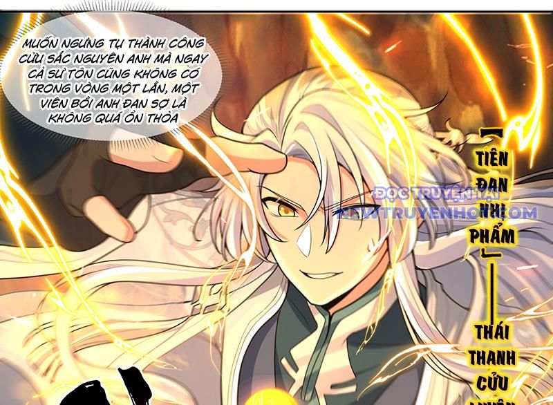 Nhân Vật Phản Diện Đại Sư Huynh, Tất Cả Các Sư Muội Đều Là Bệnh Kiều: Chapter 180